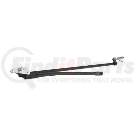 Freightliner A22-57350-000 Windshield Wiper Linkage Assembly - 842.70 mm Overall Mount Length