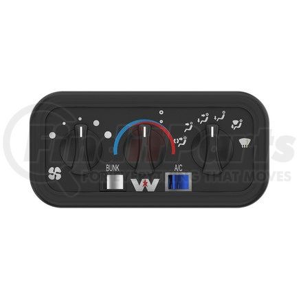 Freightliner A22-67773-002 HVAC Control