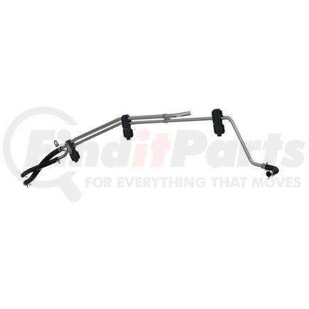 Freightliner A22-71936-001 HVAC Heater Pipe