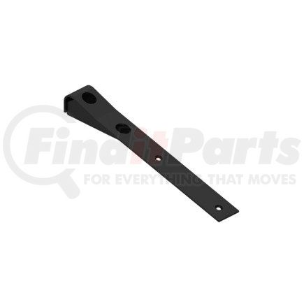 Freightliner A22-76560-003 Fifth Wheel Ramp - Cab to End of Frame, 90/300, 15 Deg., 390