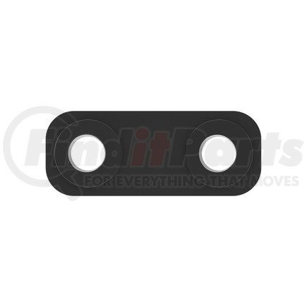 Freightliner A22-76595-000 Nut