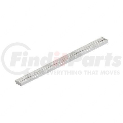 Freightliner A22-76600-200 Fuel Tank Strap Step - Western Star, 2000 MM, Plain