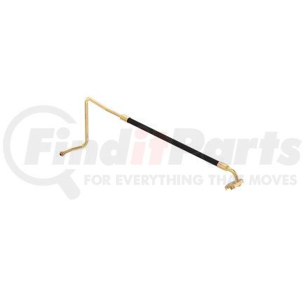 Freightliner A22-65145-000 A/C Hose Assembly
