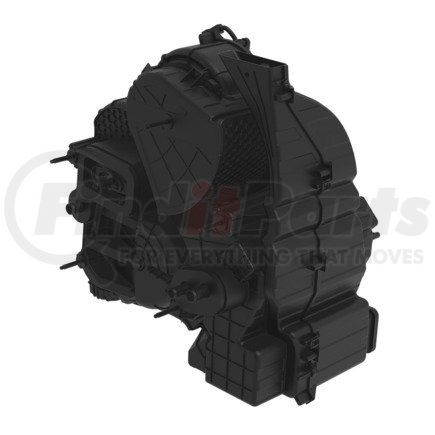 Freightliner A22-65209-003 Complete Heater Auxiliary