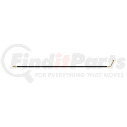 Freightliner A22-65273-007 A/C Hose Assembly