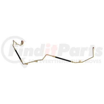 Freightliner A22-65510-001 A/C Hose Assembly