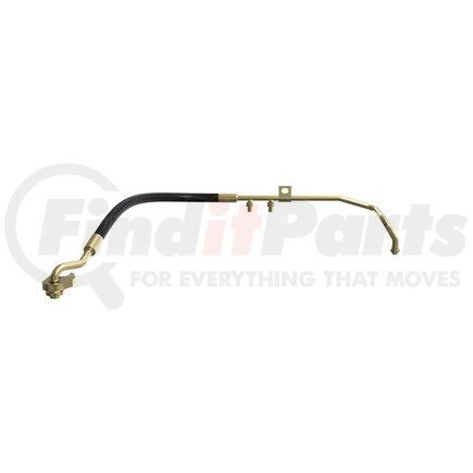 Freightliner A22-65586-000 A/C Hose Assembly