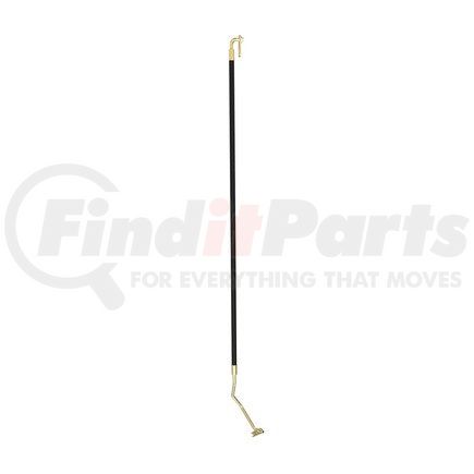 Freightliner A22-66834-000 A/C Hose Assembly