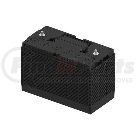 Freightliner A66-11336-003 Battery - 1231MF, 1000CCA, 185RC