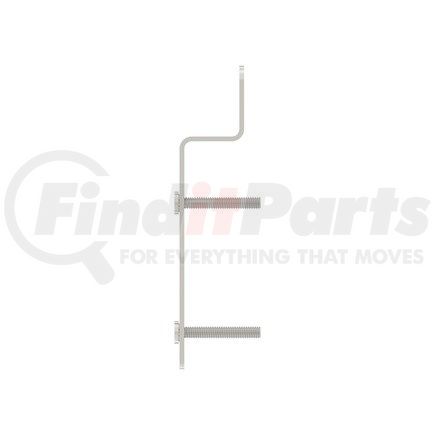 Freightliner A66-19526-000 Alternator Bracket