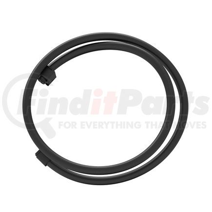 Freightliner A66-20524-076 Collision Avoidance System Main Wiring Harness - Overlay, Chassis Forward, Dl 500