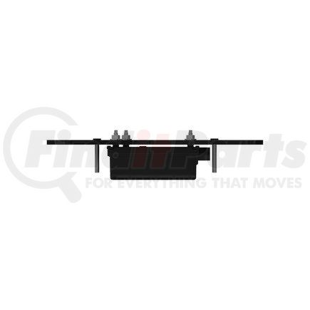 Freightliner A66-20729-000 Radar - ACC, Cummins, Manual Transmission, Ddc, P3