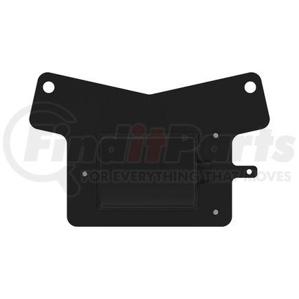 Freightliner A66-20729-002 Radar - ACC, Cummins, Manual Transmission, Is, P3