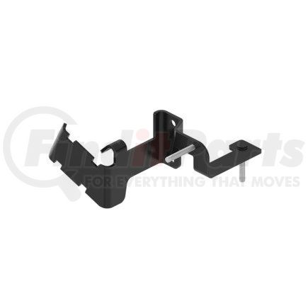 Freightliner A66-23815-000 Battery Cable Bracket - P4, Right Hand, Front Wall