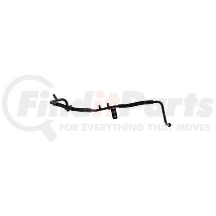 Freightliner A22-77922-000 AC Hose - H02, Compressor to Condenser