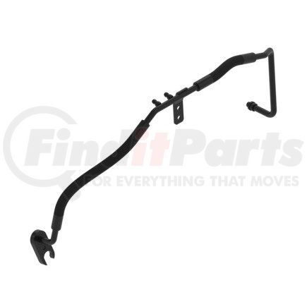 Freightliner A22-77978-000 AC Hose - H02, Compressor to Condenser