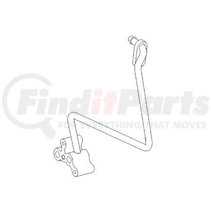 Freightliner A22-52320-301 Junction Block