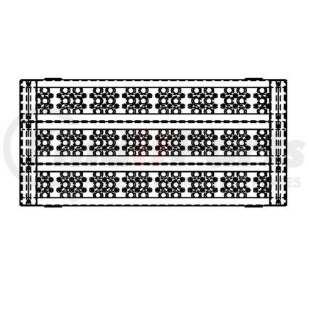 Freightliner A22-44508-013 DECK PLAT