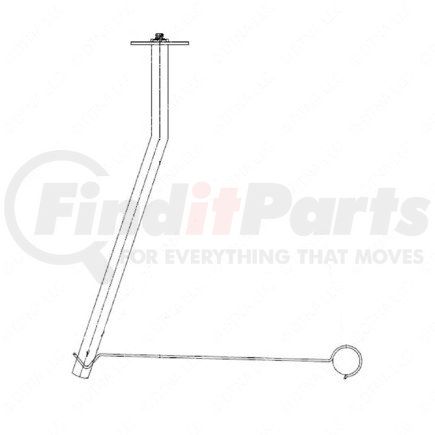 Freightliner A22-42390-005 Fuel Tank Sending Unit