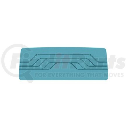 Sleeper Headliner Trim