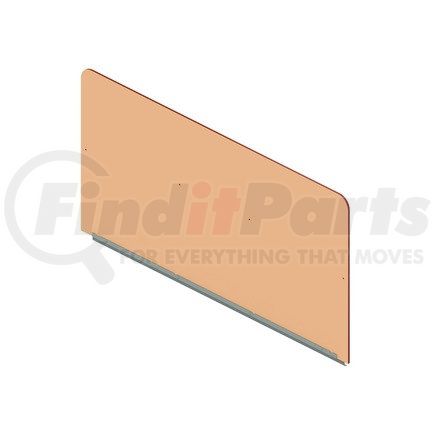 Freightliner W18-00152-009 PANEL