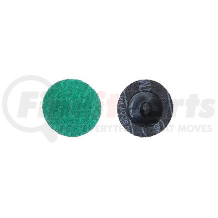 ATD Tools 89236 2" Green Zirconia 36 Grit Grinding Disc