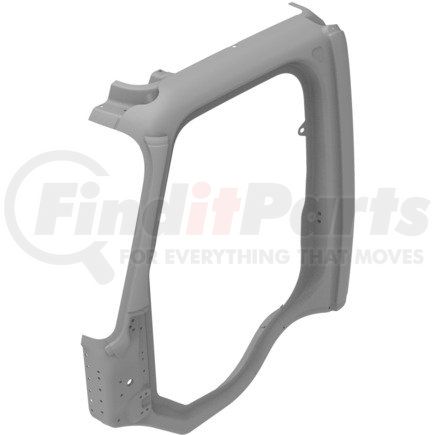 Freightliner Z18-48819-130 Sidewall Kit - Left Side, M2, Day, Grab Handle