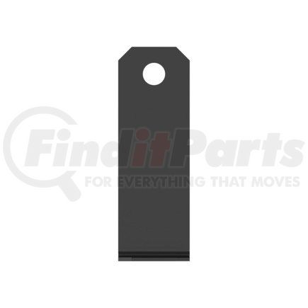 Freightliner WWS 60206-3418 Stand Off Bracket
