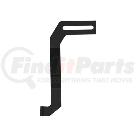 Freightliner WWS 67209-3577 Grille Support