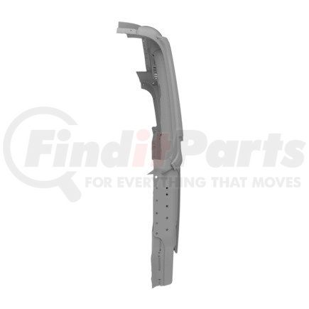 Freightliner Z18-48819-134 Sidewall Kit - Left Side, M2, External