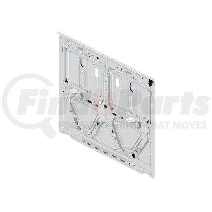 Freightliner Z18-52508-009 KIT-BKWL,SLPR,P3/P4