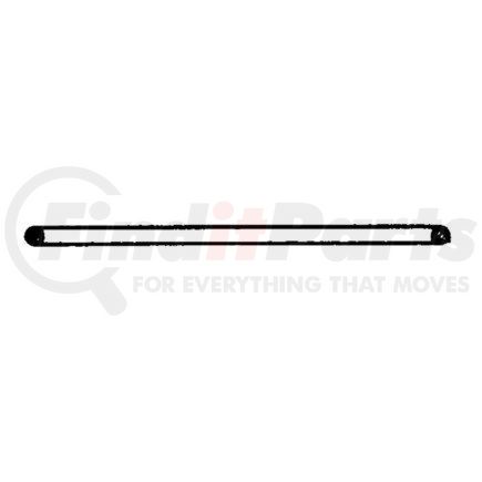 Freightliner DDE A0119972948 Multi-Purpose Seal