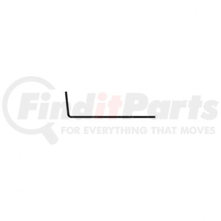 Freightliner A 680 312 27 87 Frame Rail Gusset