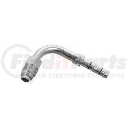 Freightliner ABP N83 310831C A/C Refrigerant Hose Fitting