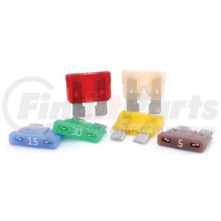 Freightliner LF 257 07 5 FUSE 7.5 AMPS