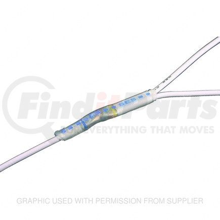 Freightliner PHM 1 1723 Electrical Connectors