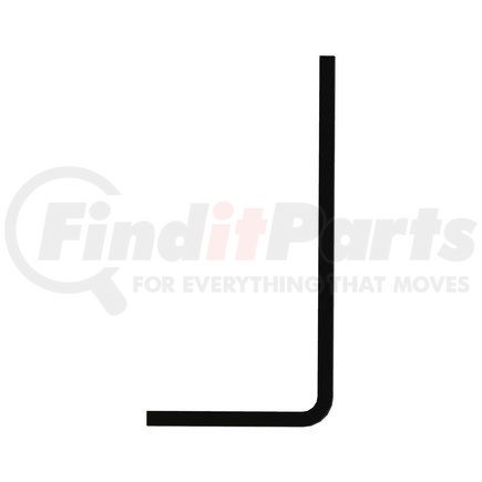 Freightliner TBB 135151 Exhaust Pipe