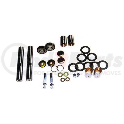 Dayton Parts 308-317 Steering King Pin Repair Kit