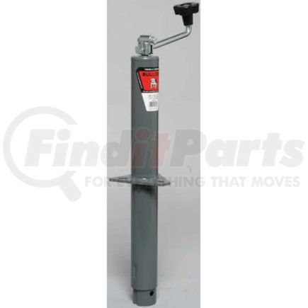 Bulldog 155032 Trailer Jack A-Frame Round 5,000 lbs. Capacity