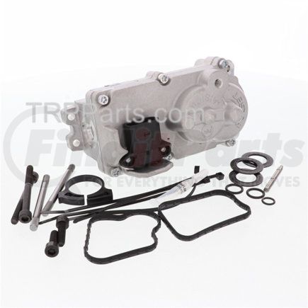 Kenworth 5501185RXCUM Turbocharger Actuator | FinditParts