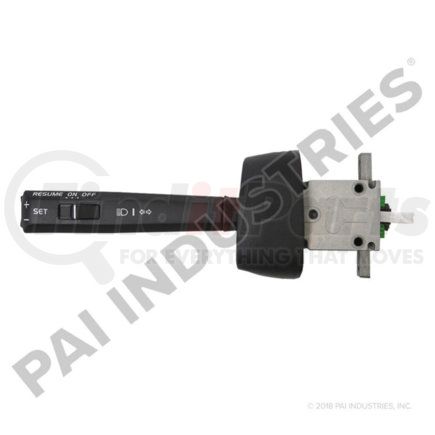 PAI 804154 Turn Signal Switch - 14 Male Pin Connector; Volvo VNL Generation 2005-12