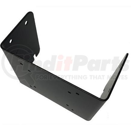 Peterbilt T11-6217 Television Mounting Bracket - Outer