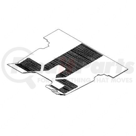 Freightliner W18-00681-054