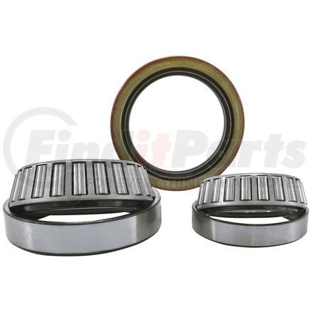 Yukon AK F10.5-A Yukon Rear Axle Bearing/Seal Kit for Ford