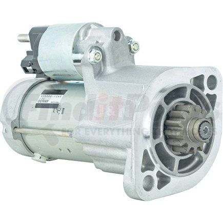 Denso 438000-1260 New Starter-IND-off-Road