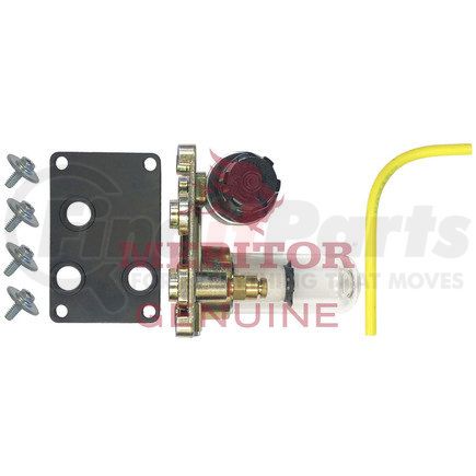 Meritor 31084-14 Tire Inflation System Control Box - Mtis - Control Box Service Kit