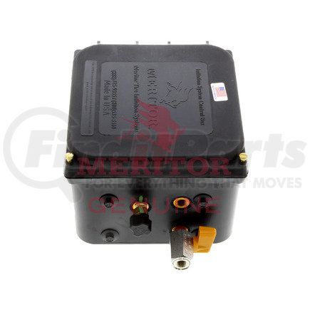 Meritor 310920085 Control Box Assembly