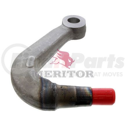 MERITOR 3133F9470 - axle steering arm - front | front axle steering arm | steering idler arm