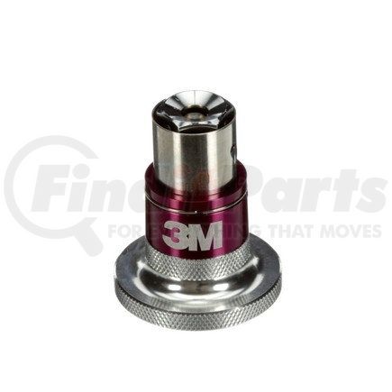 3M 05752 Perfect-It™ Quick Connect Adaptor, 5/8 in, 10 per case