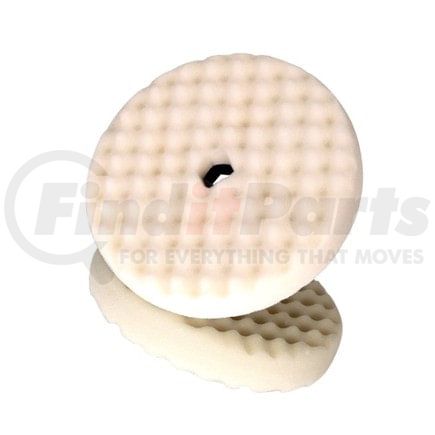 3M 05706 Perfect-It™ Foam Compounding Pad, 8 in, 6 per case